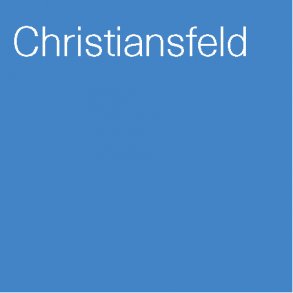 Christiansfeld