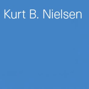 Kurt B. Nielsen