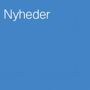 NYHEDER