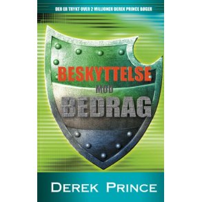 Beskyttelse mod bedrag, Derek Prince