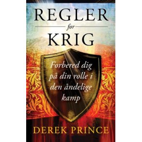 Regler for krig, Derek Prince