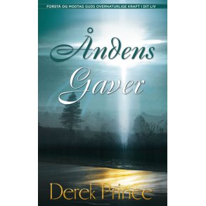 ndens gaver, Derek Prince