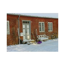 Enkelte julekort / postkort