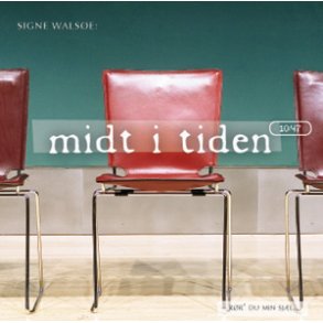 Midt i tiden - rr' du min sjl