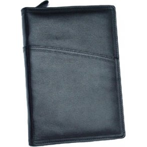 Bibelomslag i kalveskind kvalitet A