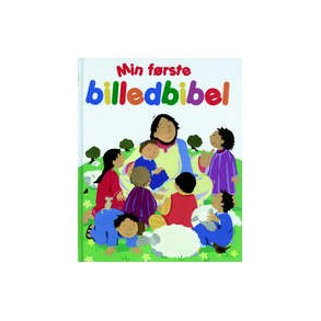 Min frste billedbibel