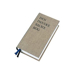 Salmebog i lrredsindbinding