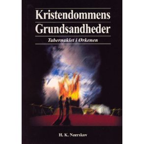 Kristendommens grundsandheder