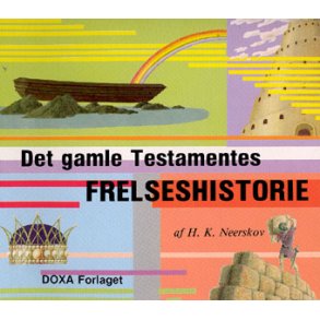 Det gamle Testamentes frelseshistorie