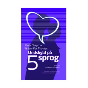 Undskyld på 5 sprog