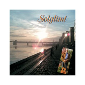 CD: Benny Kusk: Solglimt