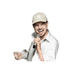 Et barn er fdt, cd med Gospelroots og solister