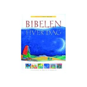 Bibelen hver dag