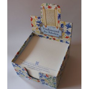 Visdomsord fra Bibelen