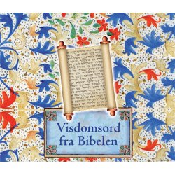 Visdomsord fra Bibelen