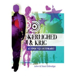 Krlighed og krig - at finde vej i gteskabet