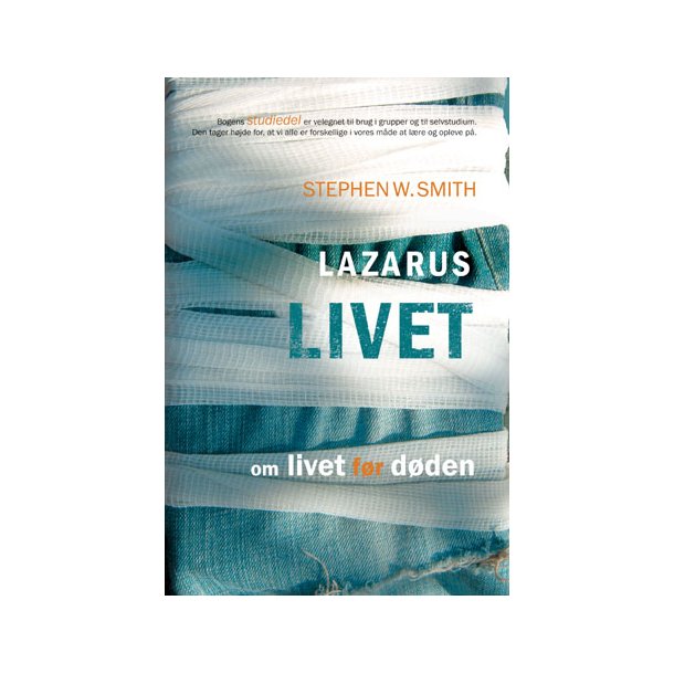 Lazaruslivet