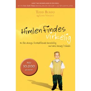 Himlen findes virkelig