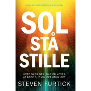 Sol st stille