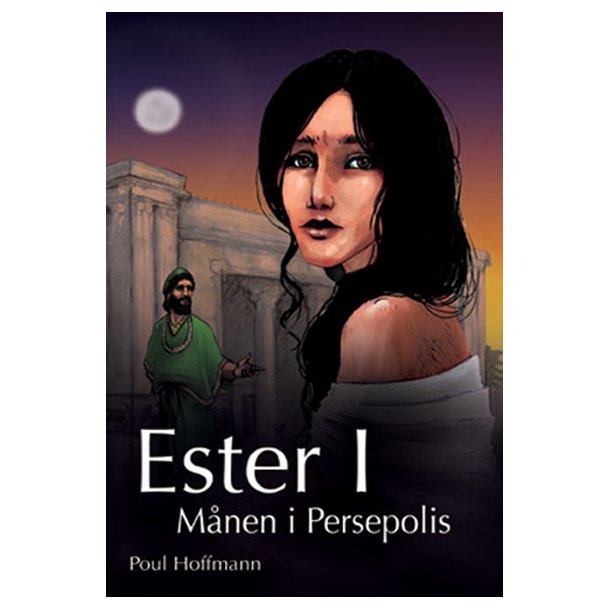 Ester I - Mnen i Persepolis