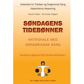 Søndagens tidebønner