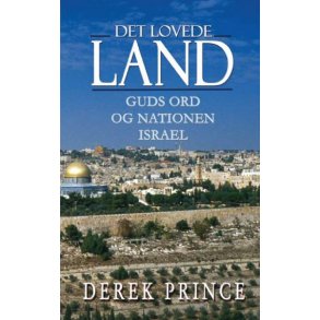 Det lovede land - af Derek Prince
