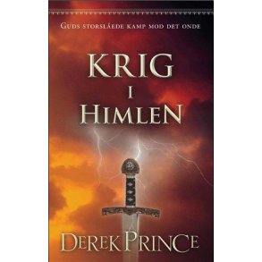 Krig i himlen - af Derek Prince