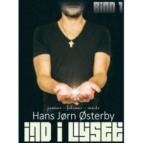 Ind i lyset - bind 1