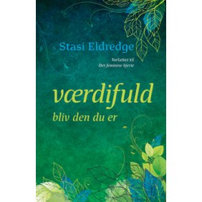 Vrdifuld - bliv den du er