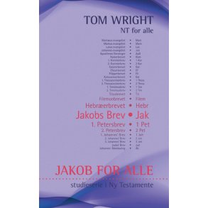 JAKOB for alle