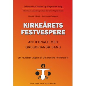 Kirkerets festvespere