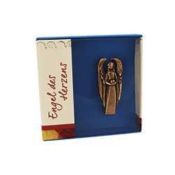 Englefigur: Hjertets engel