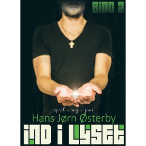 Ind i lyset - bind 2