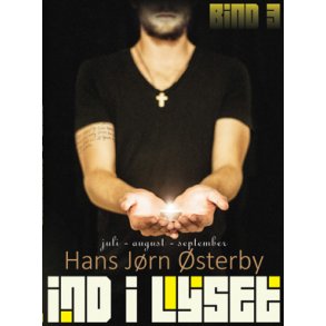 Ind i lyset - bind 3