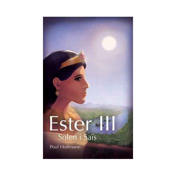 Ester III - Solen i Sas