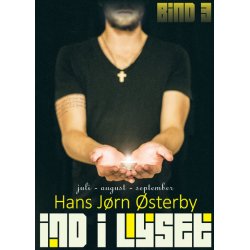 Ind i lyset - bind 1-4 STPRIS