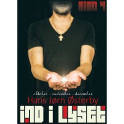 Ind i lyset - bind 1-4 STPRIS