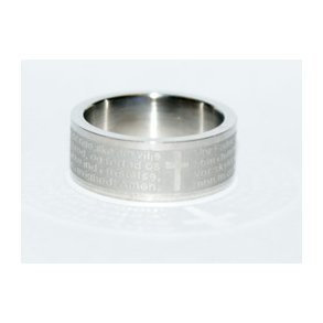 Fadervor ring