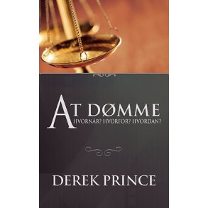 At dmme, Derek Prince