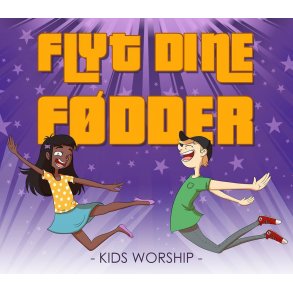 CD: Flyt dine fdder