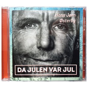 CD: Da julen var jul