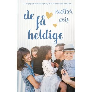 De f heldige
