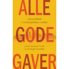 Alle gode gaver