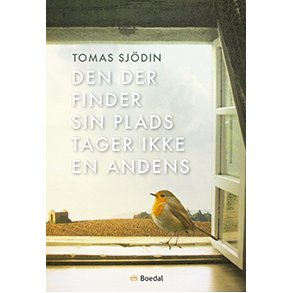 Den der finder sin plads tager ikke en andens