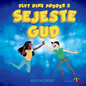 CD: Sejeste Gud