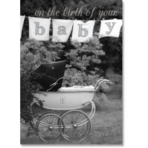 Kort: On the birth of your BABY