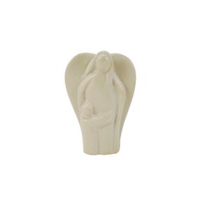 Hvid engel i fedtsten