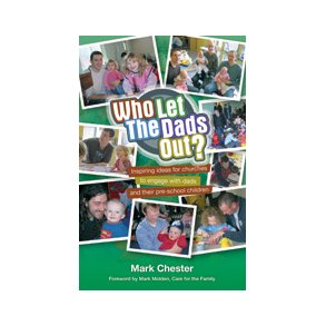 Who Let the Dads Out?