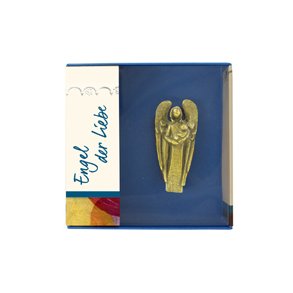 Englefigur: Krlighedens engel