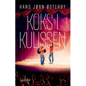   Koks i kulissen